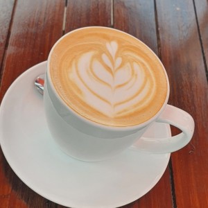 capuchino