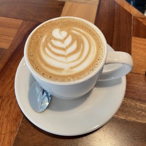 cafe