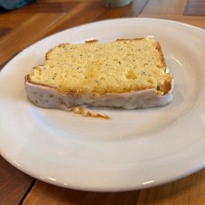 Lemon Cake