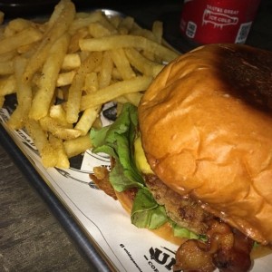 Hamburguesa