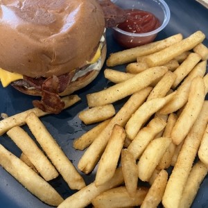 Hamburguesa