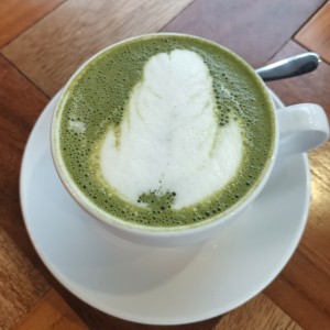Matcha