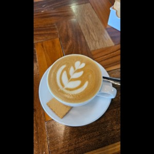 cappucino