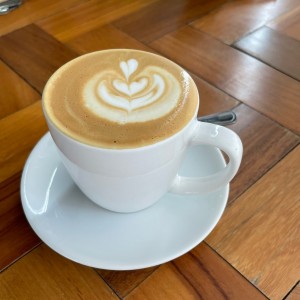 Capuchino