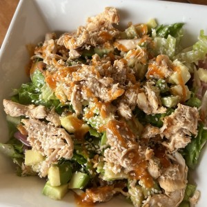 Ensalada de Palmito