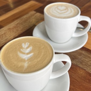 Capuchino