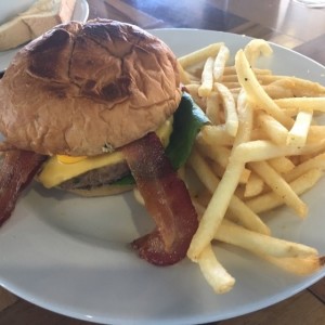 Unido Burguer