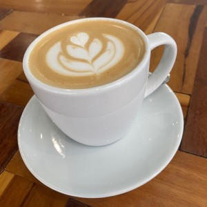 Capuccino