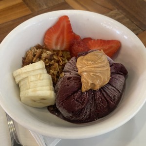 DESAYUNO - ACAI BOWL