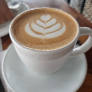 capuccino