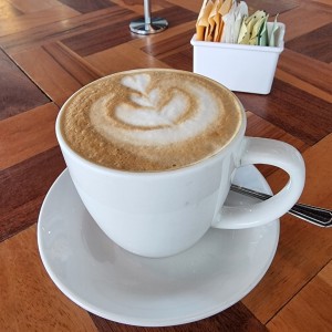 capuccino