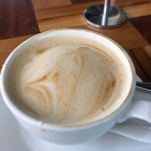 capuccino