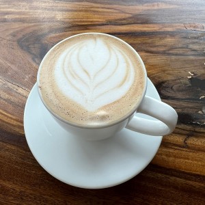 Chai Tea Caliente