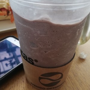 Frappe de Chocolate