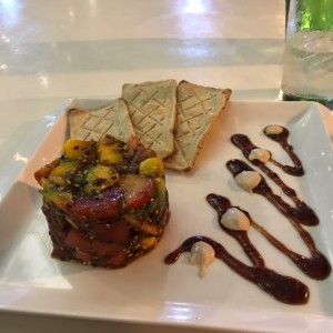tartar