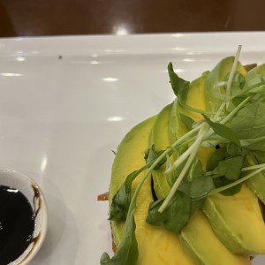 Avocado tost