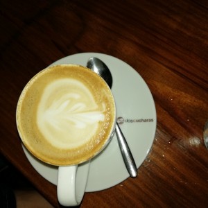 capuchino