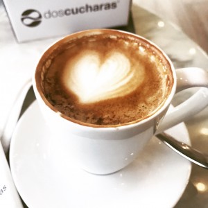 capuchino
