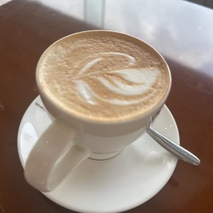 Capuchino 