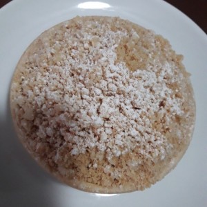 pay de manzana