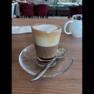 macchiato
