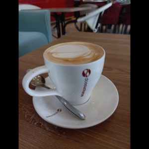 capuccino