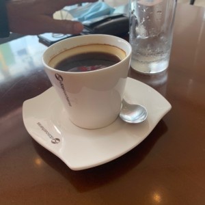 cafe