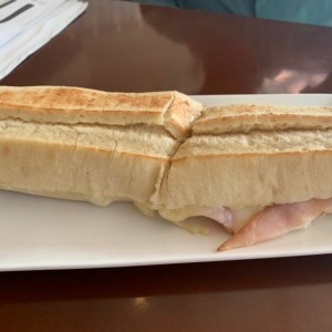 sandwich