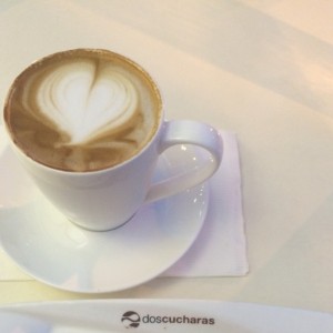 capuccino