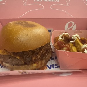 Hamburgesa