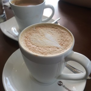 Capuchino