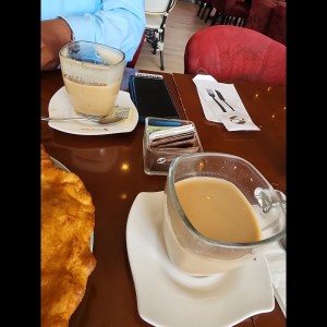 Capuchino