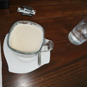 Te chai