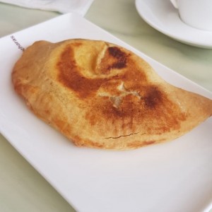 empanada de queso