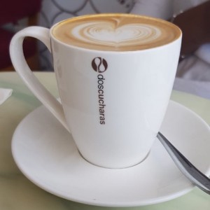 capucino