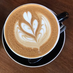Cappuccino