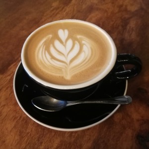 capuccino