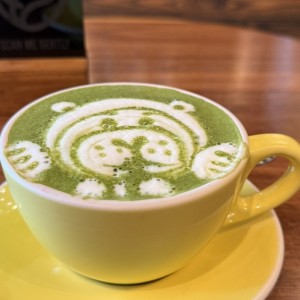 Matcha
