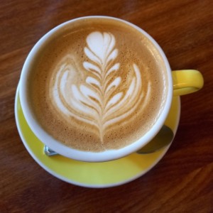 Cappuccino