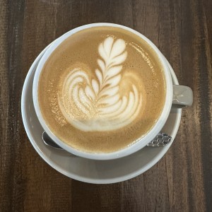 Capuccino