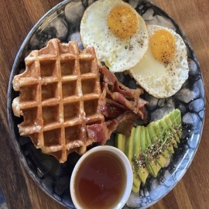 Waffle