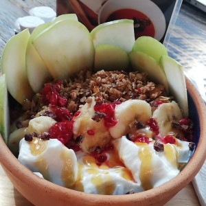 Yogurt