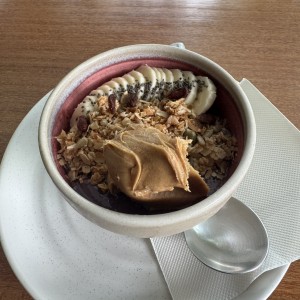 Bowls - Acai Bowl