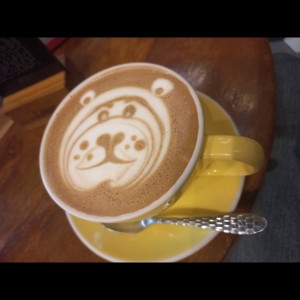 Mocaccino