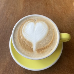 Latte