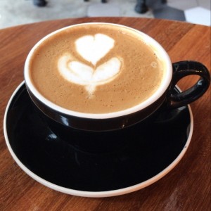 Capuccino