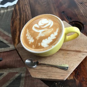 cappuchino