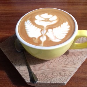Capuccino