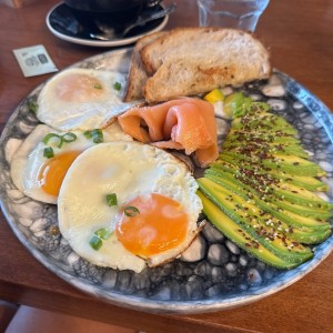 Eggs