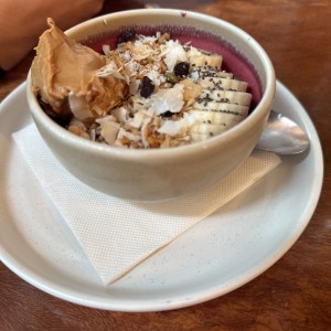 Bowls - Acai Bowl